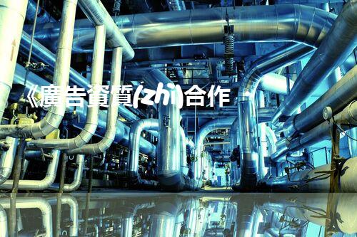 《廣告資質(zhì)合作，穩(wěn)步打造品牌美譽度》